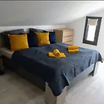 Luxury House Andrijana فيلة Néa Meságkala