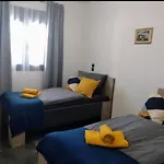 Luxury House Andrijana Néa Meságkala