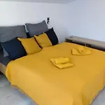 Luxury House Andrijana فيلة Néa Meságkala