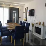 Luxury House Andrijana Néa Meságkala
