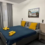 Luxury House Andrijana فيلة Néa Meságkala