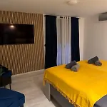 Luxury House Andrijana فيلة *