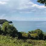 فيلة Luxury House Andrijana Néa Meságkala