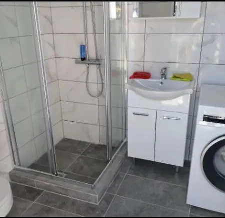 Luxury House Andrijana * Néa Meságkala