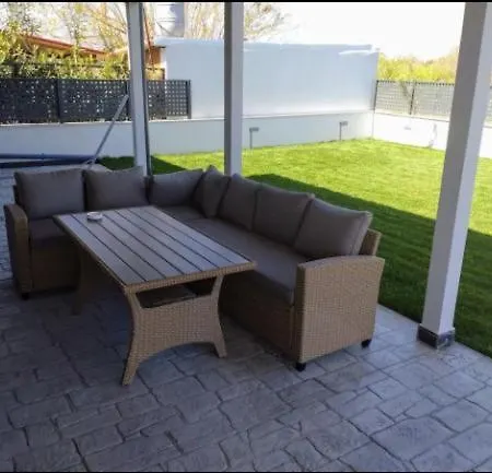 Villa Luxury House Andrijana