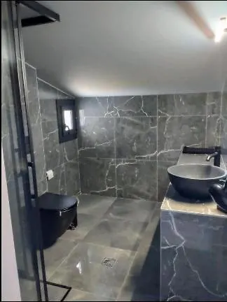 Luxury House Andrijana Villa Néa Meságkala