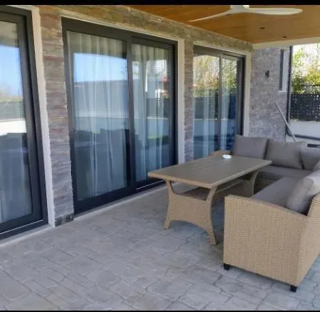 빌라 Luxury House Andrijana *