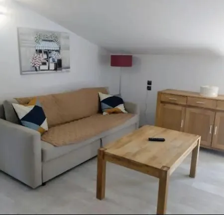 Luxury House Andrijana فيلة