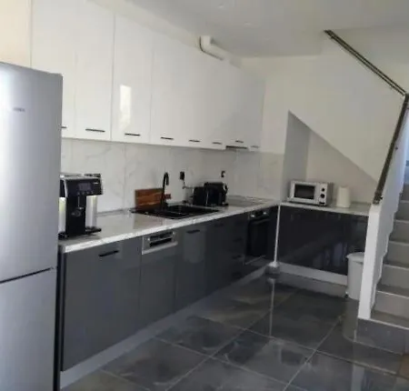 Luxury House Andrijana *