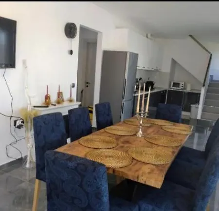 빌라 Luxury House Andrijana