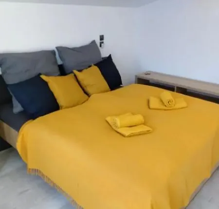 Luxury House Andrijana فيلة Néa Meságkala