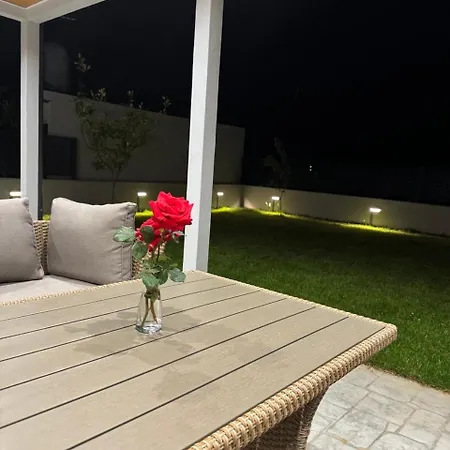 Luxury House Andrijana 빌라 *