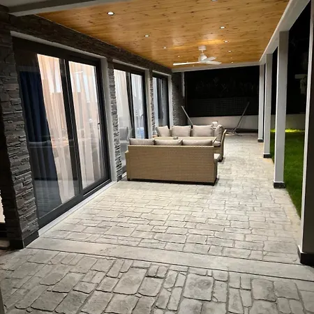 Luxury House Andrijana *