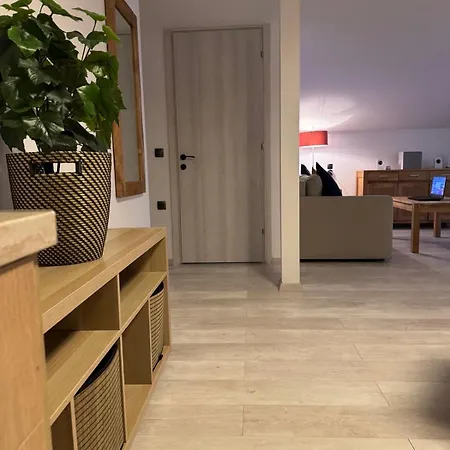 Luxury House Andrijana Néa Meságkala