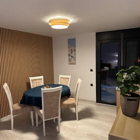 Luxury House Andrijana