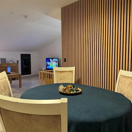 Villa Luxury House Andrijana *