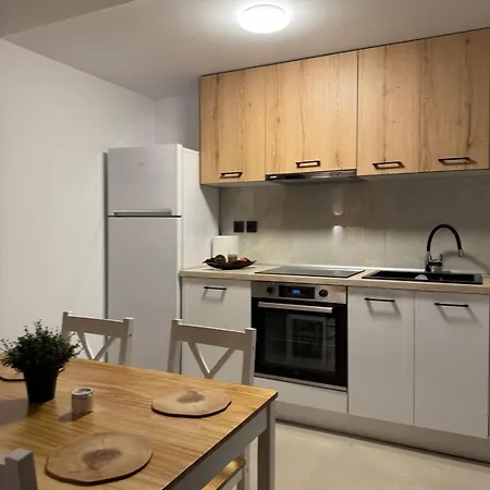 빌라 Luxury House Andrijana Néa Meságkala