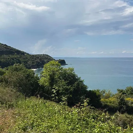 Luxury House Andrijana Néa Meságkala