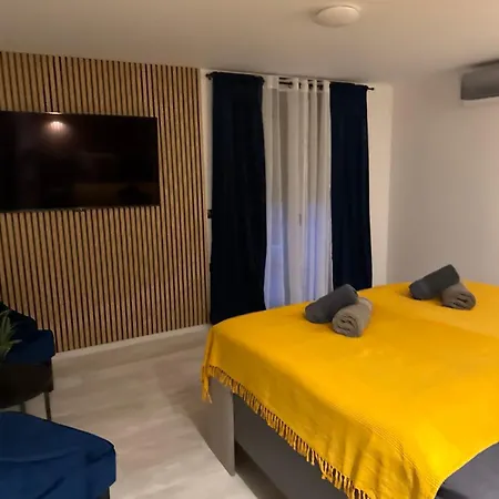 Luxury House Andrijana 빌라 *