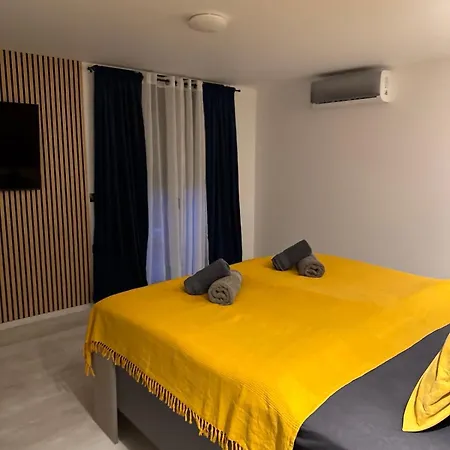 Luxury House Andrijana فيلة *