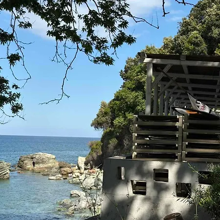 빌라 Luxury House Andrijana *