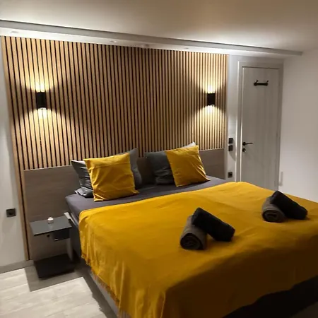 Villa Luxury House Andrijana Néa Meságkala