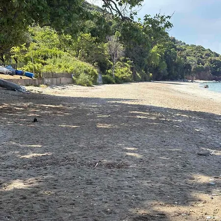 Luxury House Andrijana 빌라 Néa Meságkala