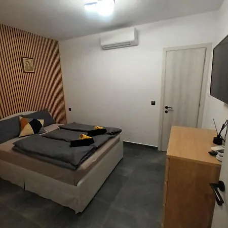 빌라 Luxury House Andrijana *