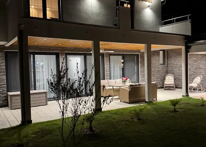 Luxury House Andrijana Βίλα