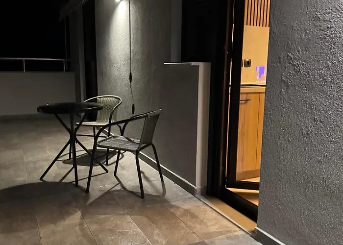 Luxury House Andrijana Βίλα *