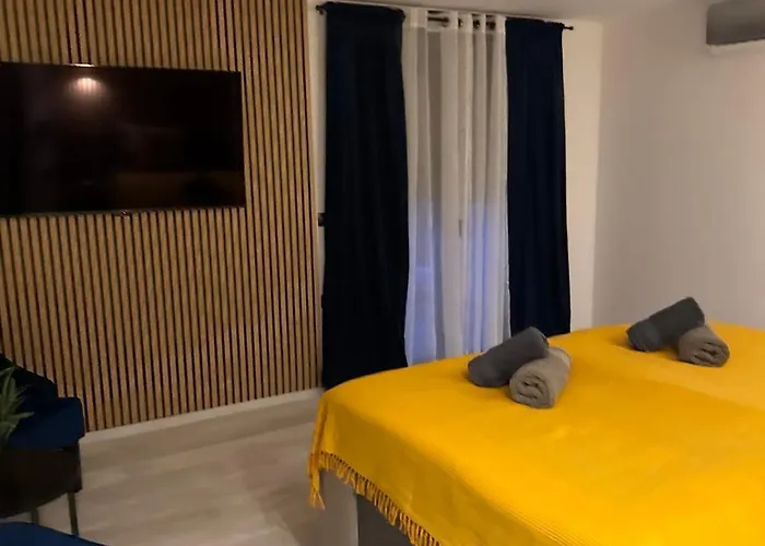 Luxury House Andrijana Βίλα *