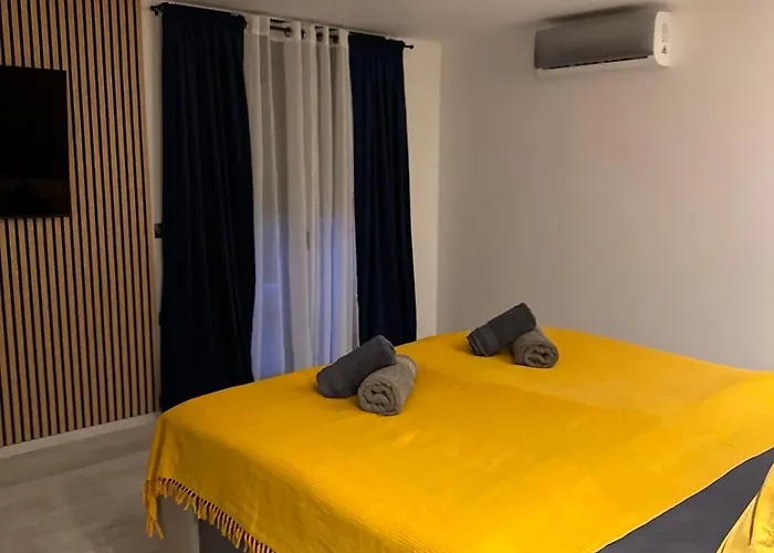 Luxury House Andrijana Βίλα *