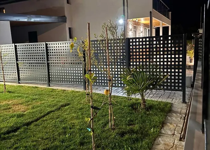 Βίλα Luxury House Andrijana