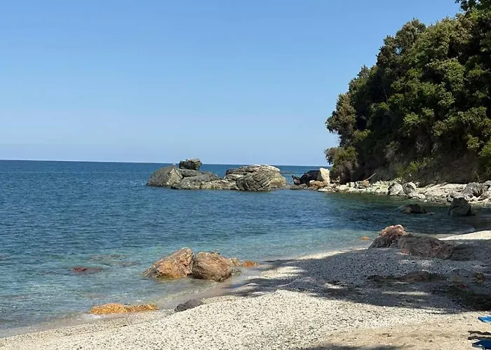 Luxury House Andrijana Βίλα *