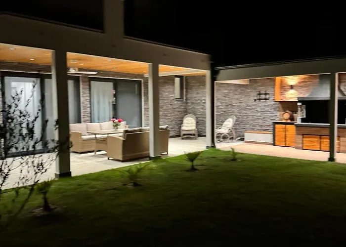 Βίλα Luxury House Andrijana