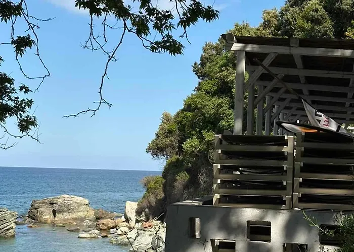 Βίλα Luxury House Andrijana *