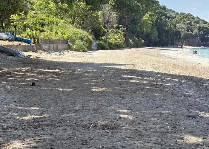 Luxury House Andrijana Βίλα Néa Meságkala